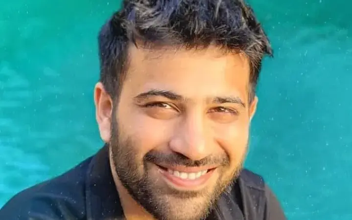 aaryamann sethi — IN news