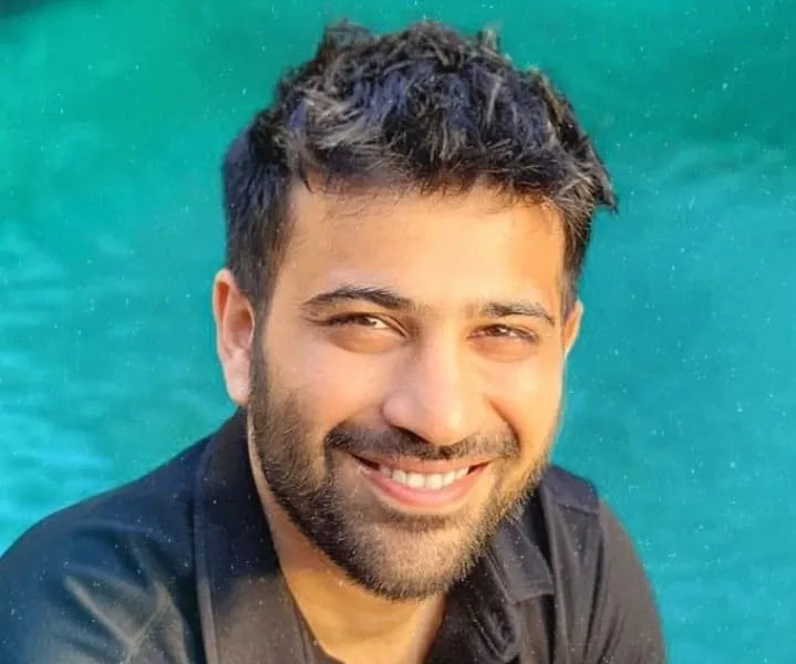 Aaryamann sethi: Aayushmaan Sethi Faces Credit Card Fraud in Free Trial Scam