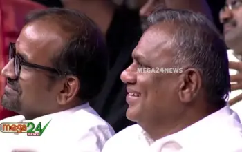 ஆதவ் அர்ஜுனா — IN news