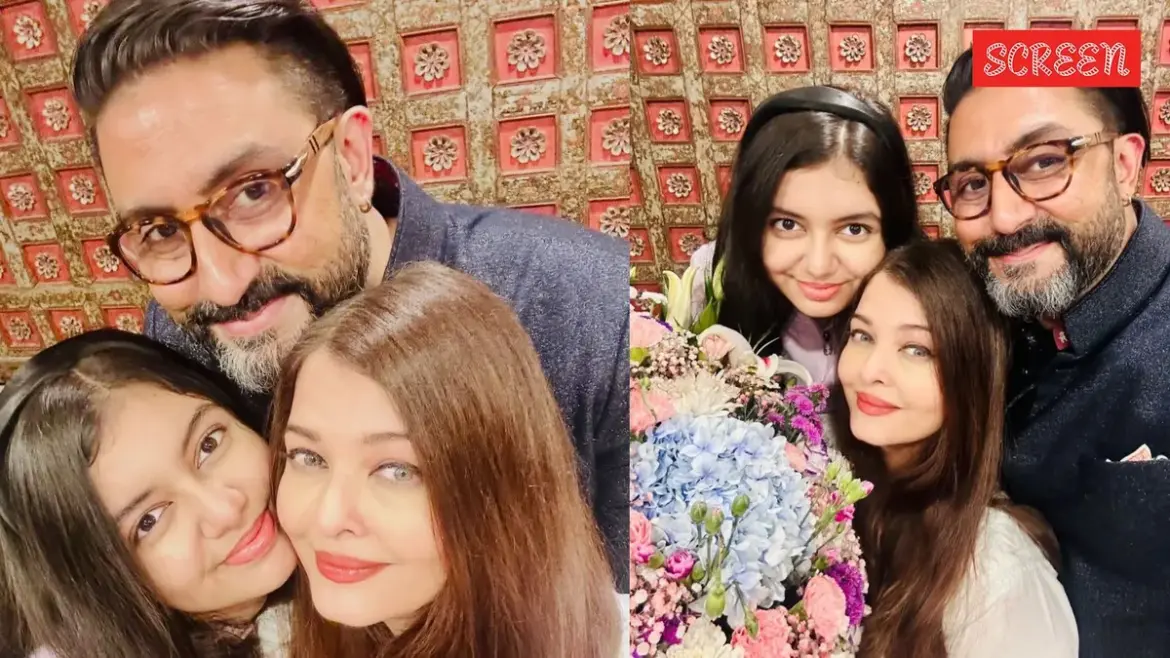 Abhishek Bachchan’s Recent Engagements and Future Ventures