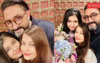 abhishek bachchan — IN news