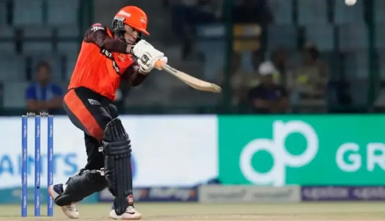 abhishek sharma ipl — IN news