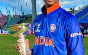 abishek porel — IN news