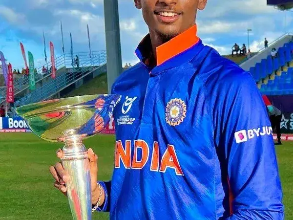 abishek porel — IN news