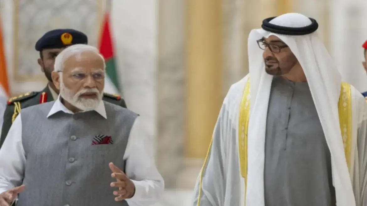 अबू धाबी: Abu Dhabi’s Financial Concerns Raised by Mushahid Hussain