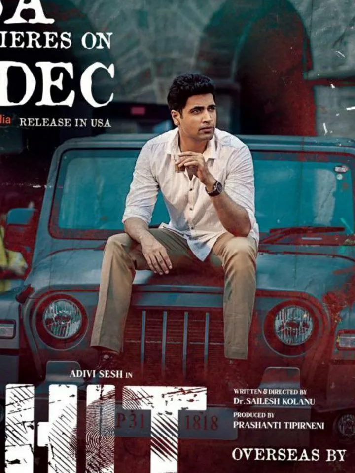 అడివి శేష్: Adivi Sesh Removed from ‘Chandamama’ for Underperformance