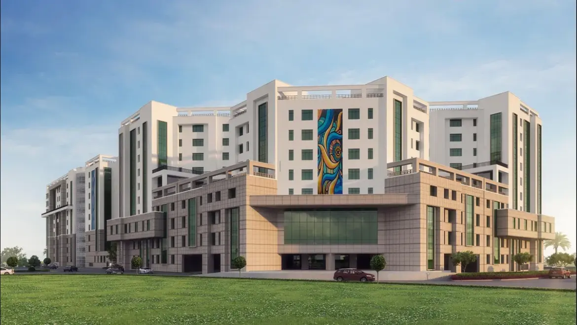 AIIMS Mangalagiri Celebrates Graduation of New Medical Professionals