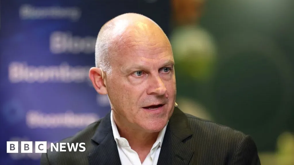 Air India CEO Campbell Wilson Resigns Amid Ongoing Challenges