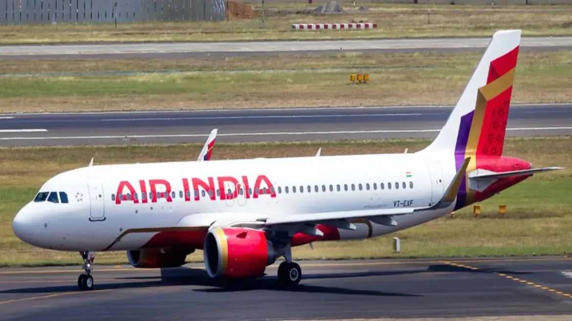 Air India UAE Non-Scheduled Flights: A Shift Amidst Ongoing Tensions