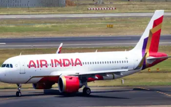 air india uae non-scheduled flights — IN news