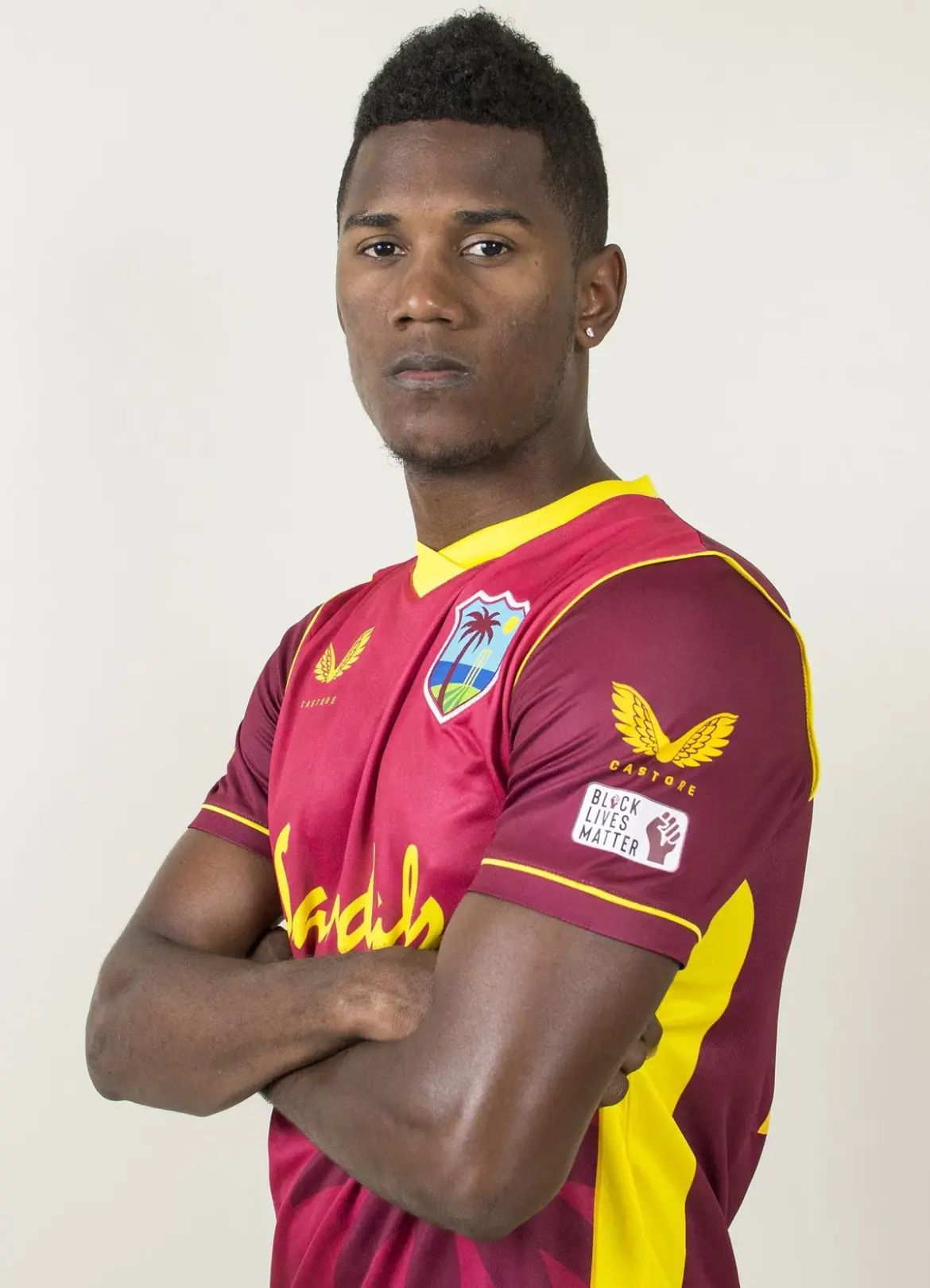 Akeal Hosein’s Return Sparks Hope for CSK in IPL 2026