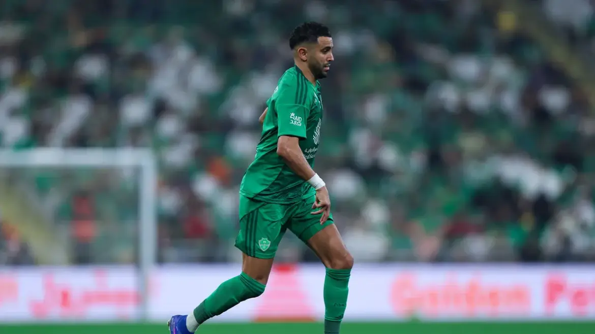 Al-Ahli vs Damac: A Dominant 3-0 Victory