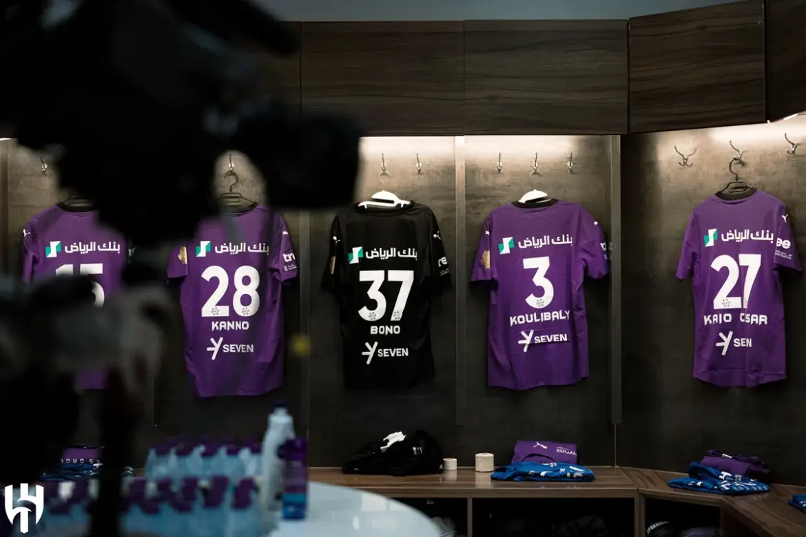 Al-Hilal vs Al-Taawoun: Miti Shines Amid Benzema’s Absence