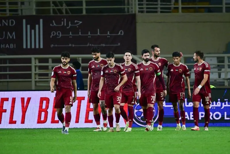Al-Ittihad vs Al Wahda: AFC Champions League Clash Set for April 14