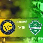 al-nassr vs al ahli — IN news