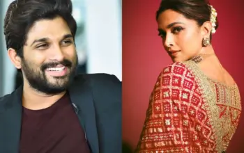 allu arjun deepika padukone remuneration — IN news