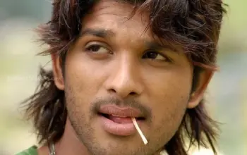 allu arjun — IN news