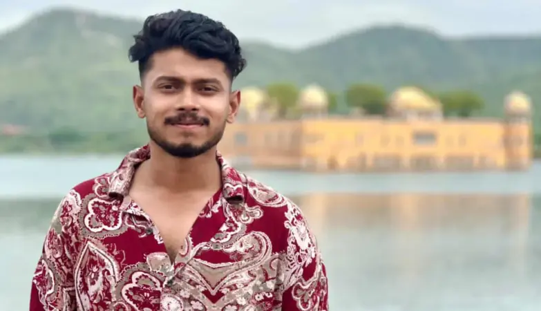 അമേരിക്ക — IN news