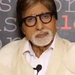 amitabh bachchan — IN news