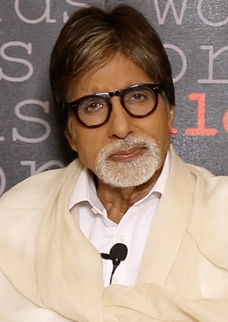 Amitabh Bachchan: The Unyielding Work Ethic of a Cinema Legend