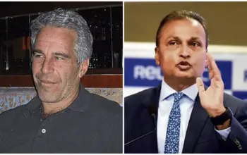 anil ambani — IN news