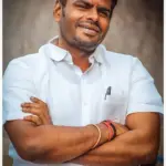 annamalai — IN news