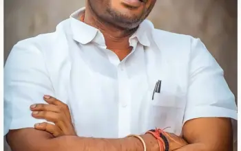 annamalai — IN news