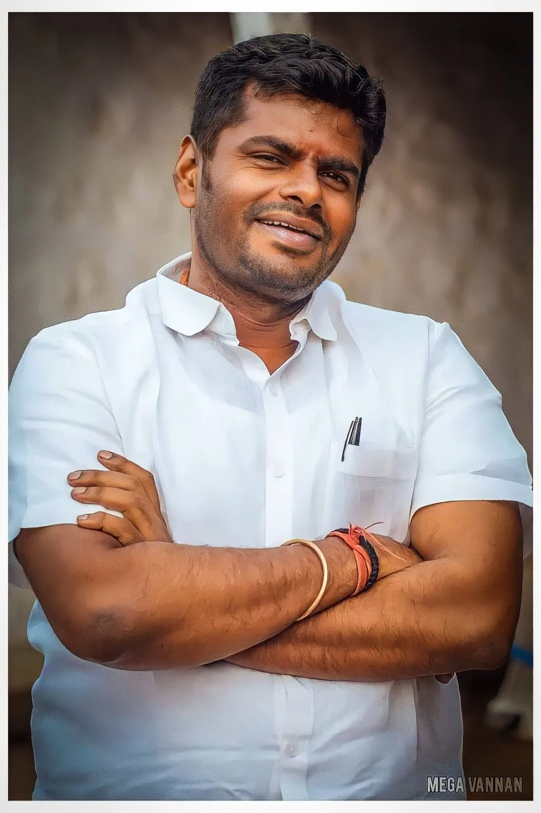 Annamalai: K ‘s Absence from BJP Candidate List Raises Eyebrows in Tamil Nadu Elections