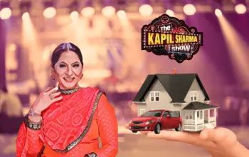 archana puran singh acting career stalled — IN news