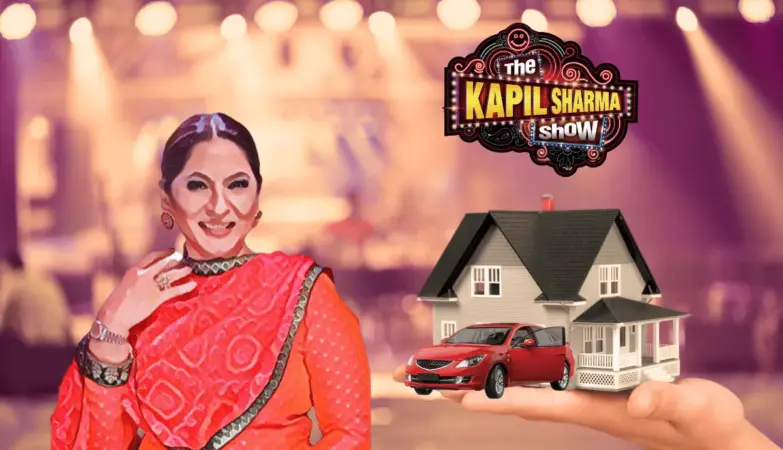 archana puran singh acting career stalled — IN news