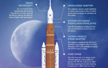 artemis 2 launch time — IN news