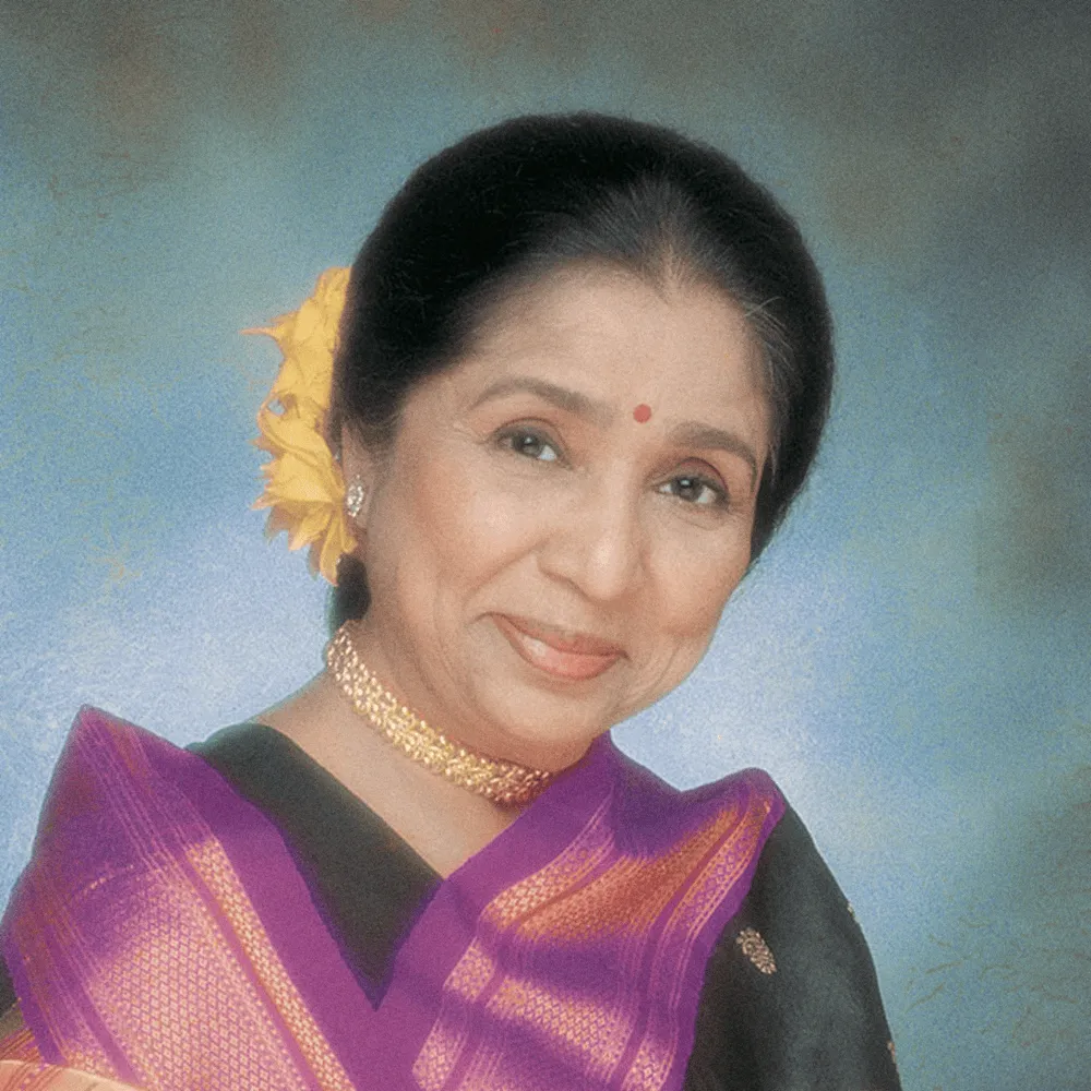 Asha Bhosle Songs: A Tribute to a Musical Legend