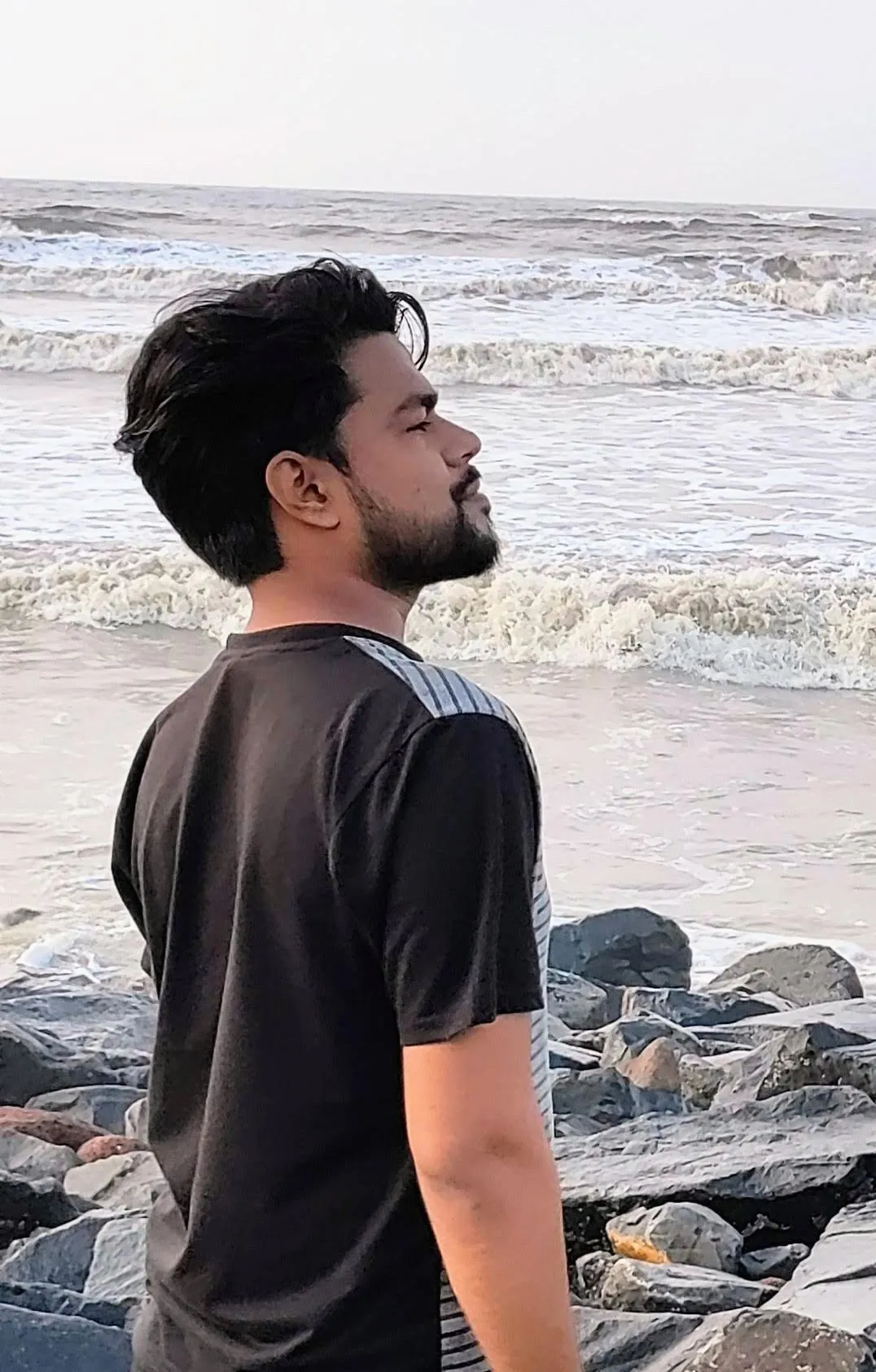 Ashwani Kumar Shines in IPL 2026 Match Against Gujarat Titans