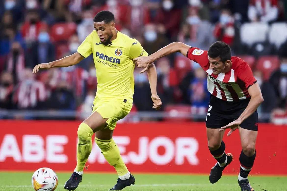 Athletic Club vs Villarreal: A Crucial La Liga Clash in Bilbao