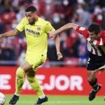 athletic club vs villarreal — IN news