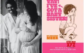 atlee kumar — IN news