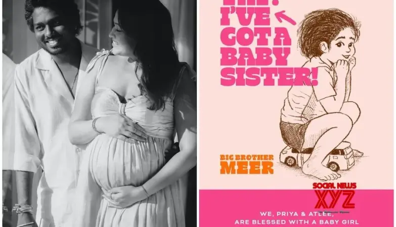 atlee kumar — IN news