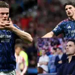 atlético madrid vs arsenal — IN news