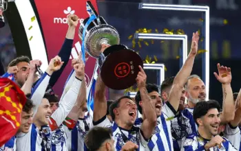 atletico madrid — IN news