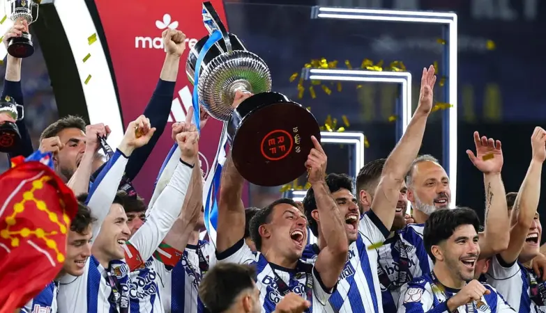 atletico madrid — IN news