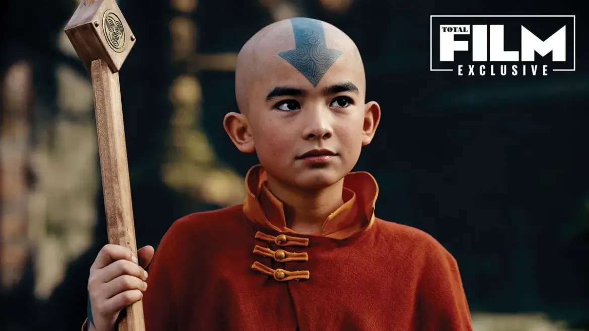 Avatar aang the last airbender movie: Avatar Aang: The Last Airbender Movie Leak Raises Concerns