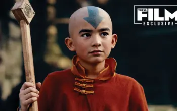 avatar aang the last airbender movie — IN news