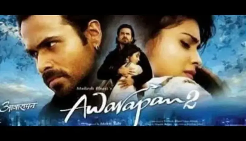 awarapan 2 — IN news