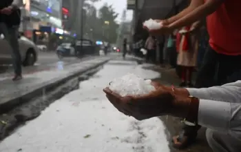 bangalore weather — IN news