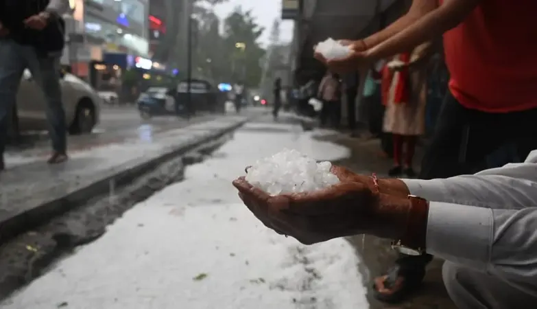 bangalore weather — IN news