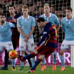 barcelona vs celta vigo — IN news