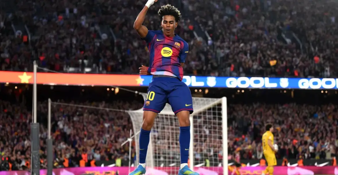 Barcelona vs Espanyol: A Historic Rivalry Reignited at Spotify Camp Nou