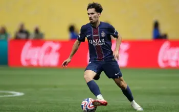 bayern vs psg — IN news