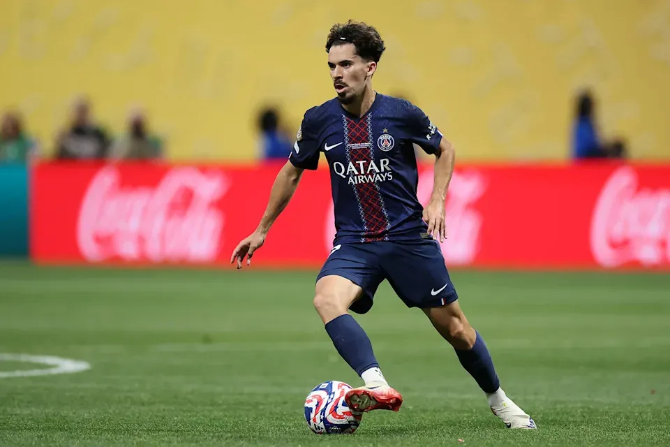 Bayern vs PSG: Record Nine Goals in Champions League Semifinal