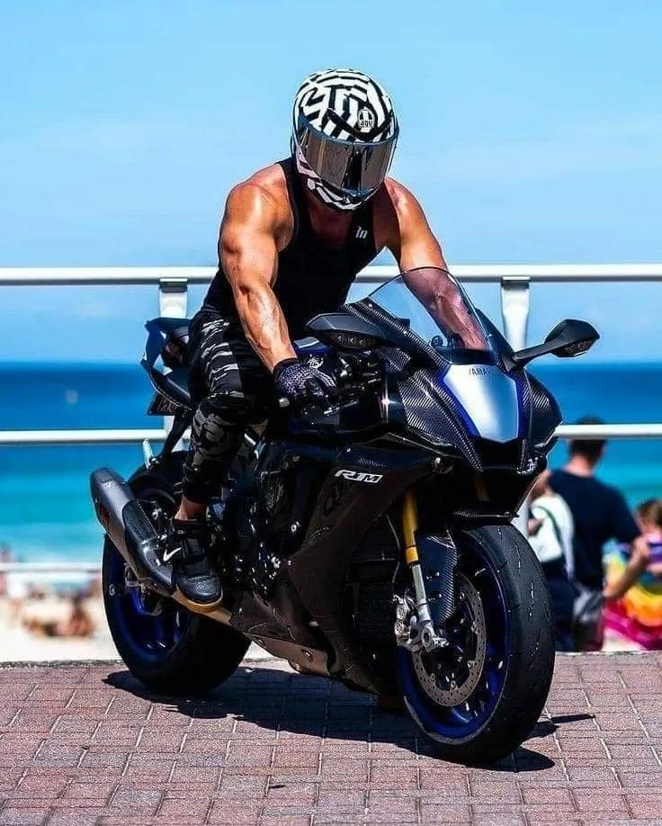 Biker: India’s First Motocross Film Hits The Screens